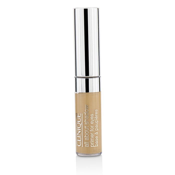 Clinique All About Shadow Primer For Eyes 4.7ml/0.15ozProduct Thumbnail