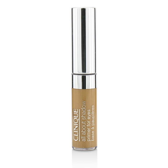 Clinique All About Shadow Primer For Eyes 4.7ml/0.15ozProduct Thumbnail