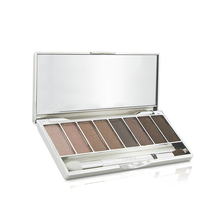 Clinique All About Shadow 8 Pan Palette 11.7g/0.41ozProduct Thumbnail