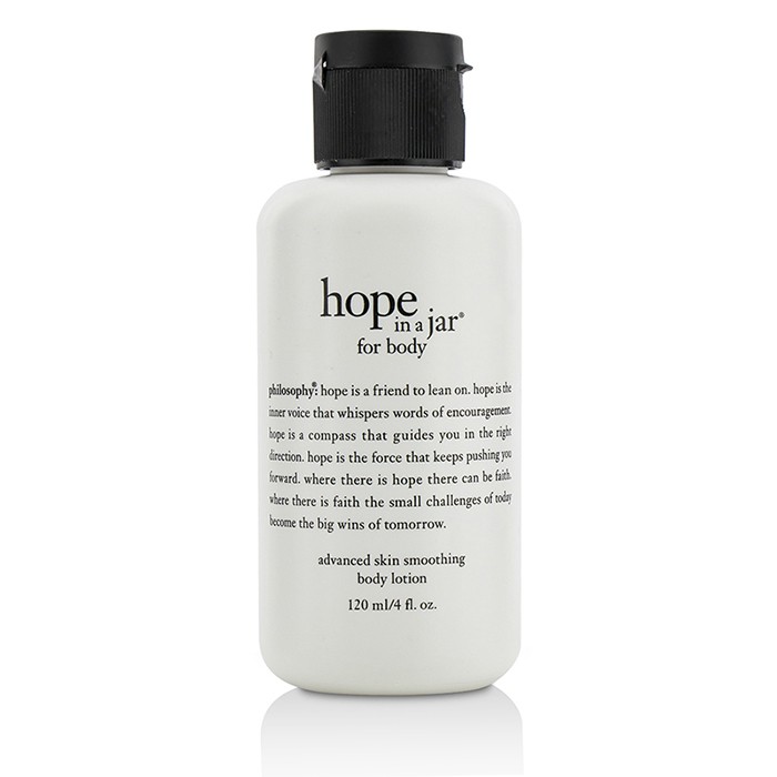 Philosophy Hope In A Jar For Body 120ml/4ozProduct Thumbnail