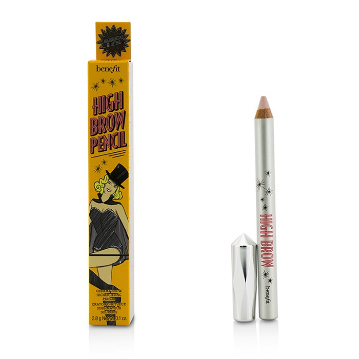 Benefit High Brow Pencil (Creamy Brow Highlighting Pencil)העיפרון גבות 2.8g/0.1ozProduct Thumbnail