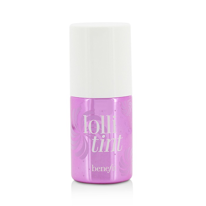 ベネフィット Benefit Lollitint (Candy Orchid Tinted Cheek & Lip Stain) 12.5ml/0.42ozProduct Thumbnail