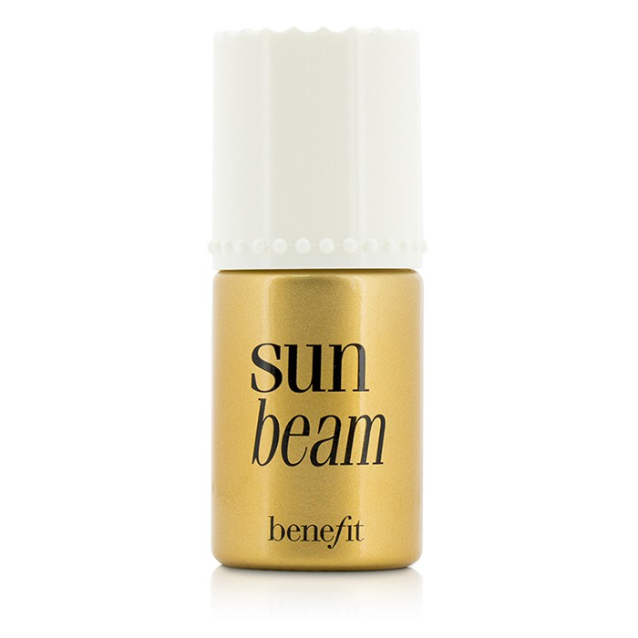 Benefit Sun Beam Golden Bronze Complexion Highlighter היילייטר 10ml/0.33ozProduct Thumbnail