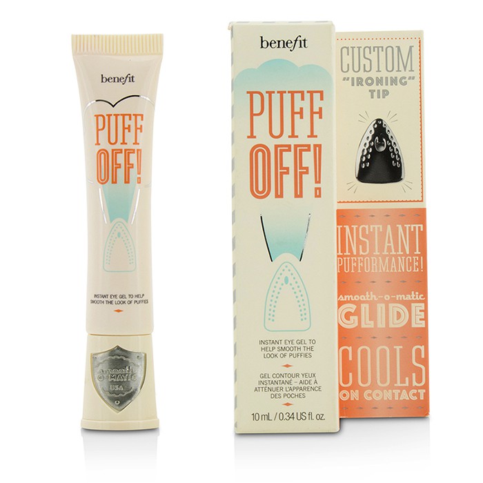 Benefit Puff Off (Under Eye Gel) 10ml/0.34ozProduct Thumbnail