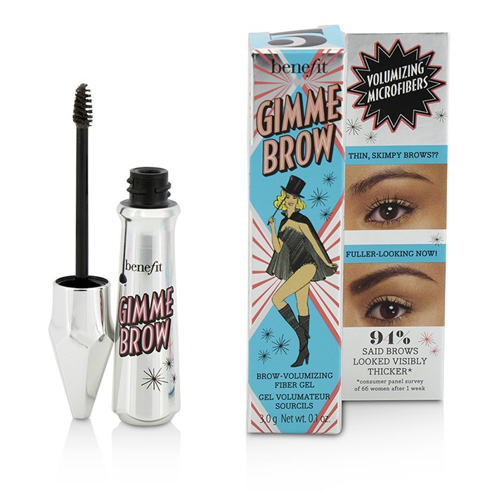 Benefit 貝玲妃 Gimme Brow豐眉膏 3g/0.1ozProduct Thumbnail