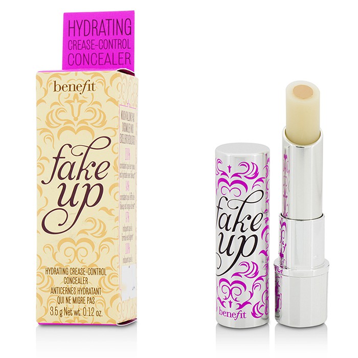 Benefit Fake Up Hydrating Crease Control Concealer 3.5g/0.12ozProduct Thumbnail