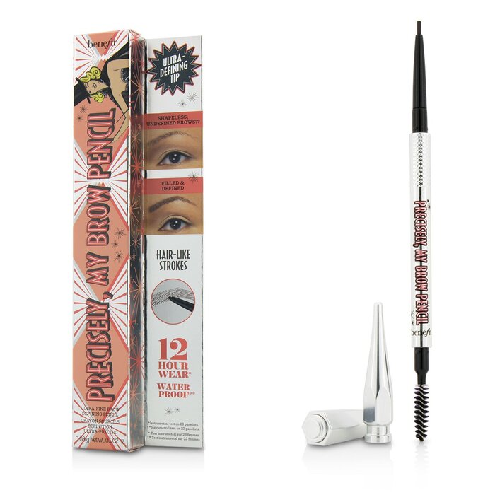 Benefit 貝玲妃  Precisely My Brow立體塑形眉筆 0.08g/0.002ozProduct Thumbnail
