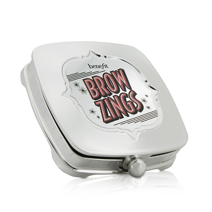 Benefit Brow Zings (Total Taming & Shaping Kit Untuk Alis) 4.35g/0.15ozProduct Thumbnail