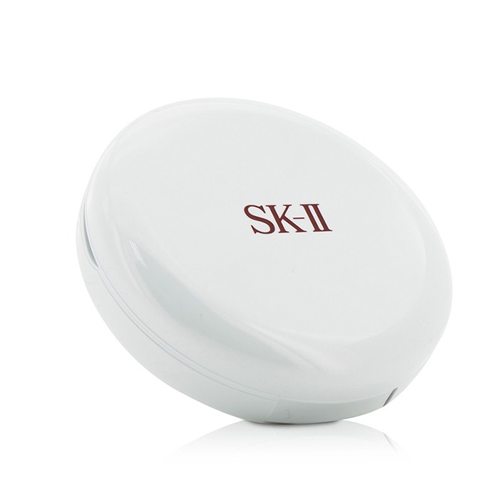 SK II أساس Color Clear Beauty Artisan Brush SPF 40 مع فرشاة (خفيف/مضاد للأشعة فوق البنفسجية) 2pcsProduct Thumbnail