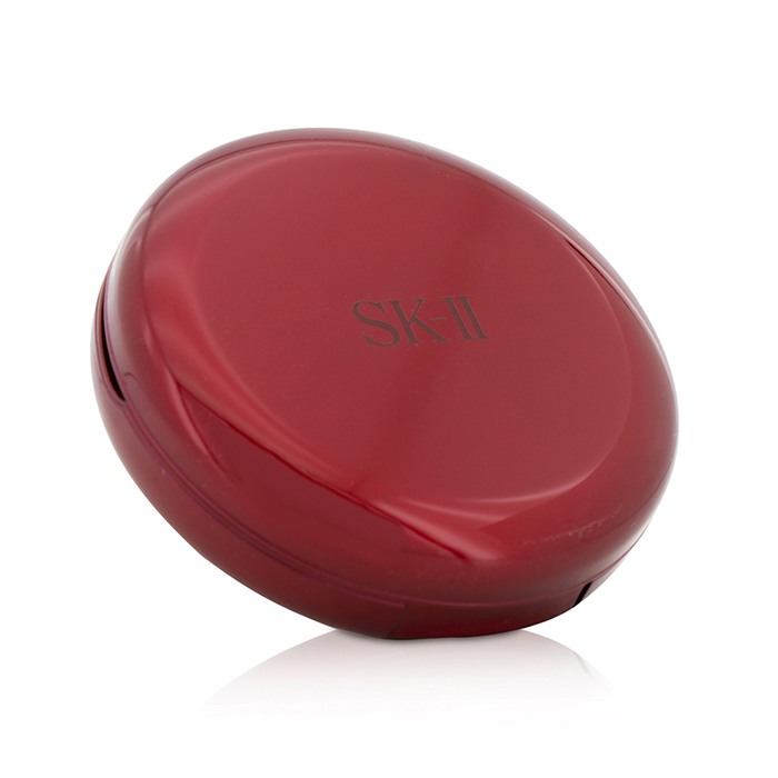 SK II Color Clear Beauty Artisan Brush Foundation SPF 30 With Brush (Moist) 2pcsProduct Thumbnail