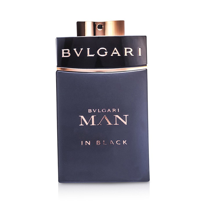 Bvlgari In Black Eau De Parfum Spray (Unboxed) 100ml/3.4ozProduct Thumbnail