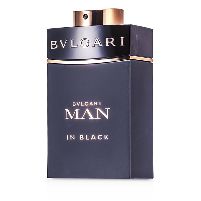 Bvlgari In Black Eau De Parfum Spray (uemballert) 100ml/3.4ozProduct Thumbnail