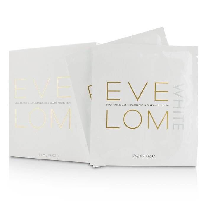 Eve Lom White Brightening Mask 4x26g/0.91ozProduct Thumbnail