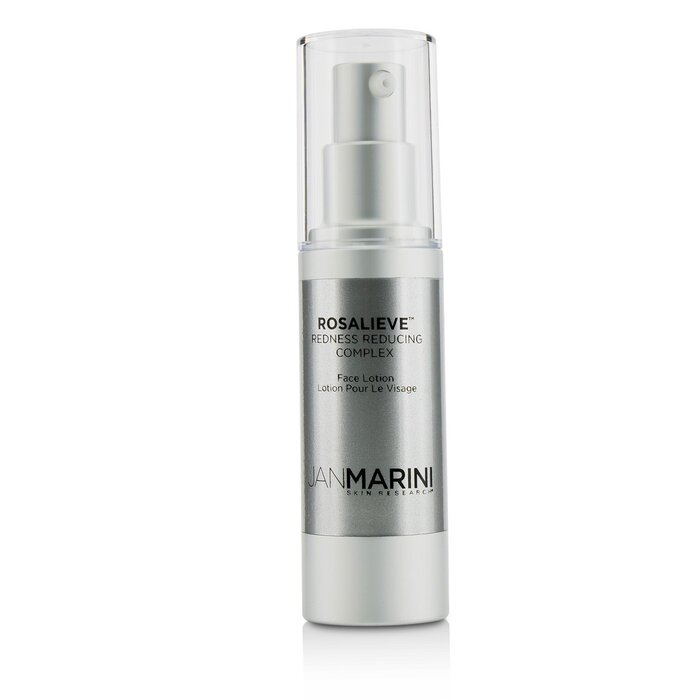 Jan Marini RosaLieve Redness Reducing Complex Face Lotion 30ml/1ozProduct Thumbnail