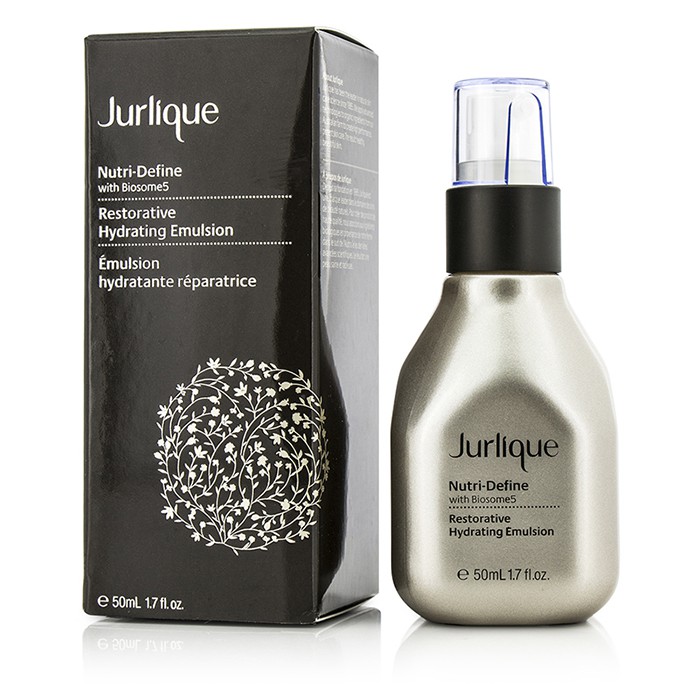 Jurlique Nutri-Define Restorative Hydrating Emulsion - Perawatan Wajah 50ml/1.7ozProduct Thumbnail