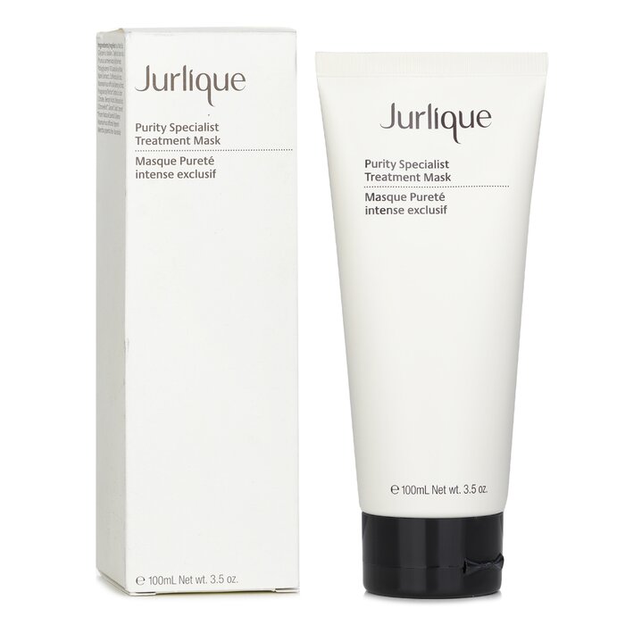 Jurlique Purity Specialist Treatment Mask מסכה 100ml/3.5ozProduct Thumbnail