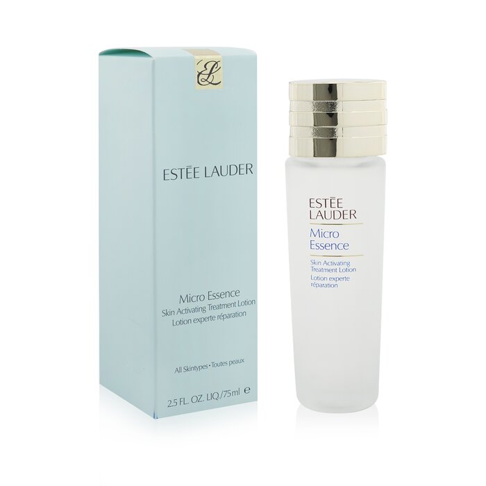 Estee Lauder Micro Essence Skin Activating Treatment Lotion 75ml/2.5ozProduct Thumbnail