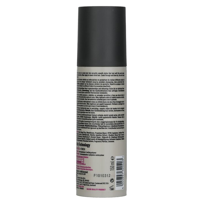 KMS California Therma Shape Straightening Creme (Heat-Activated Smoothing and Shaping) 150ml/5ozProduct Thumbnail