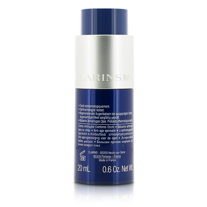 Clarins Men Line-Control Eye Balm (Unboxed) 20ml/0.6ozProduct Thumbnail