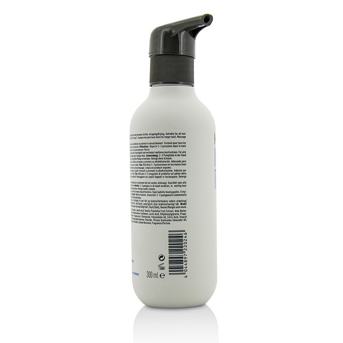 KMS California Moist Repair Cleansing Conditioner (Gentle Cleansing and Moisture) 300ml/10.1ozProduct Thumbnail