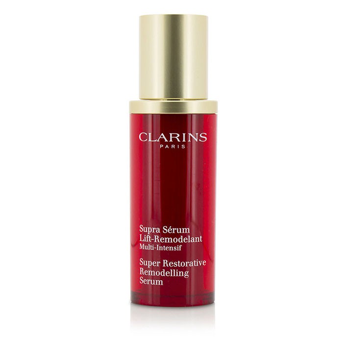 Clarins Super Restorative Remodelling Serum (Unboxed) 30ml/1ozProduct Thumbnail