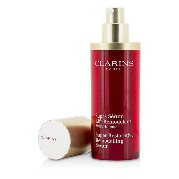 Clarins Super Restorative Remodelling Serum (Unboxed) 30ml/1ozProduct Thumbnail