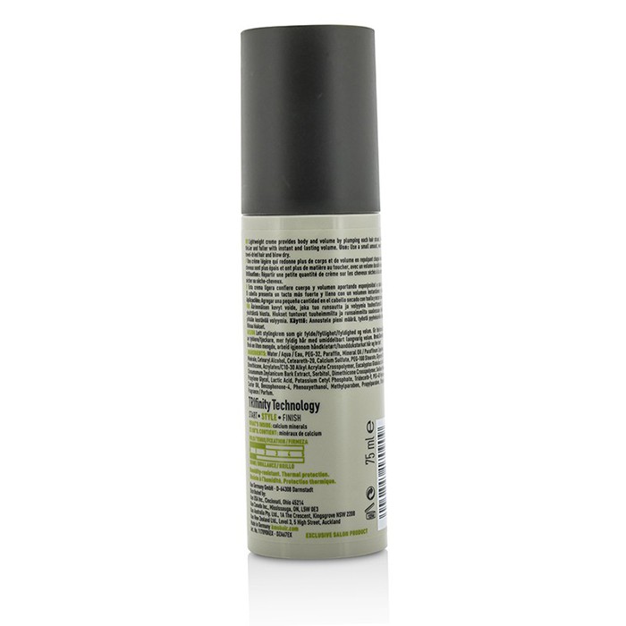 KMS California Add Volume Texture Creme (Plumping and Thickness) 75ml/2.5ozProduct Thumbnail