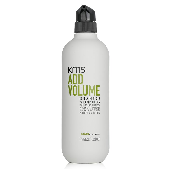 KMS California Add Volume Shampoo (Volume and Fullness)  750ml/25.3ozProduct Thumbnail