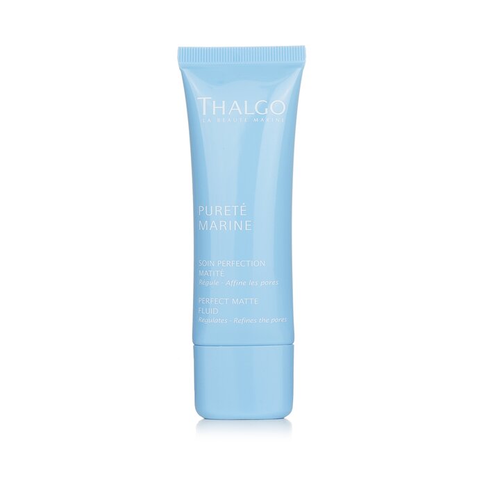 Thalgo Purete Marine Perfect Matte Fluid נוזל מט - עבור עור מעורב עד שמן 40ml/1.35ozProduct Thumbnail