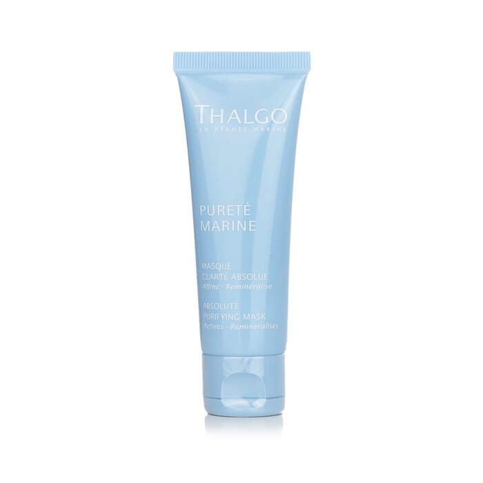 Thalgo Purete Marine Absolute Purifying Mask - for kombinert til fet hud 40ml/1.35ozProduct Thumbnail