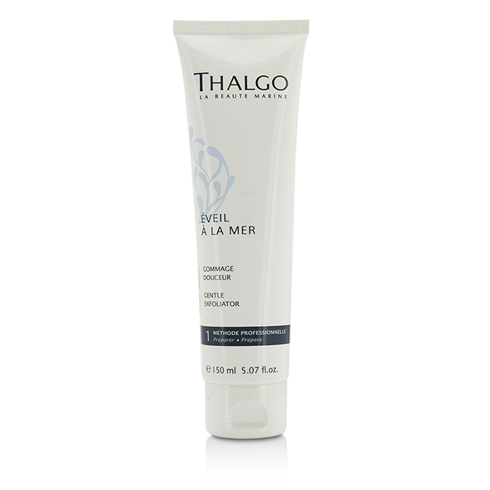 Thalgo Eveil A La Mer Gentle Exfoliator - For Dry, Delicate Skin (Salon Size)  150ml/5.07ozProduct Thumbnail