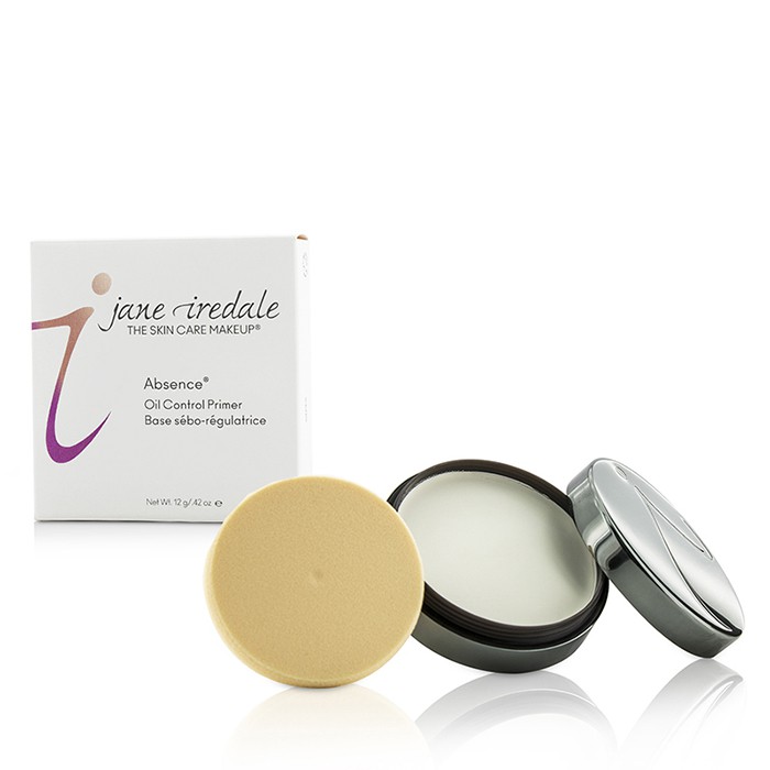 Jane Iredale Absence Oil Control Primer 12g/0.42ozProduct Thumbnail