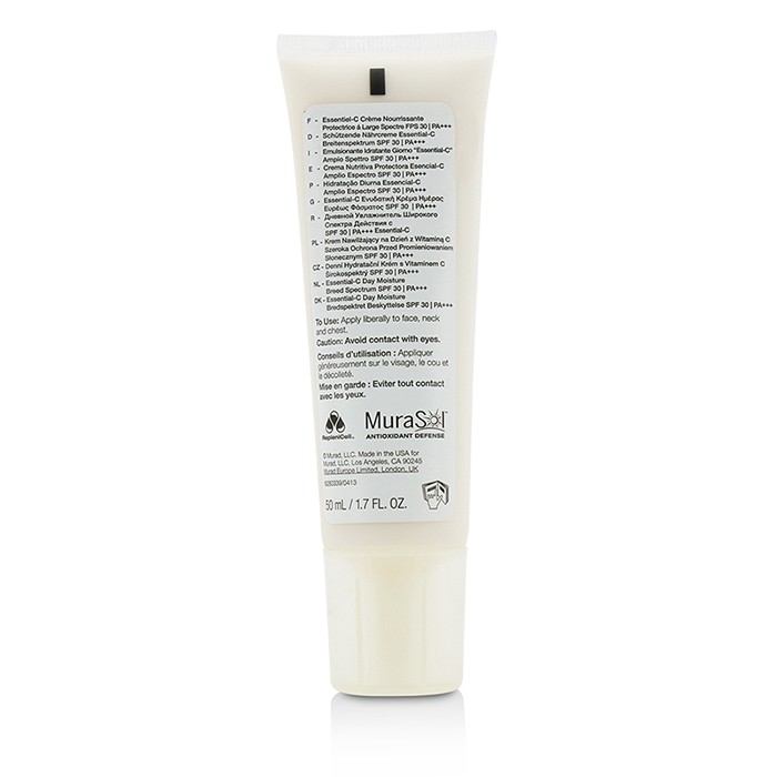 Murad 慕勒  Essential-C Day Moisture SPF 30 (Exp. Date: 10/2017) 50ml/1.7ozProduct Thumbnail