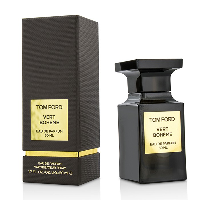 Tom Ford Private Blend Vert Boheme Eau De Parfum Spray 50ml/1.7oz | eBay