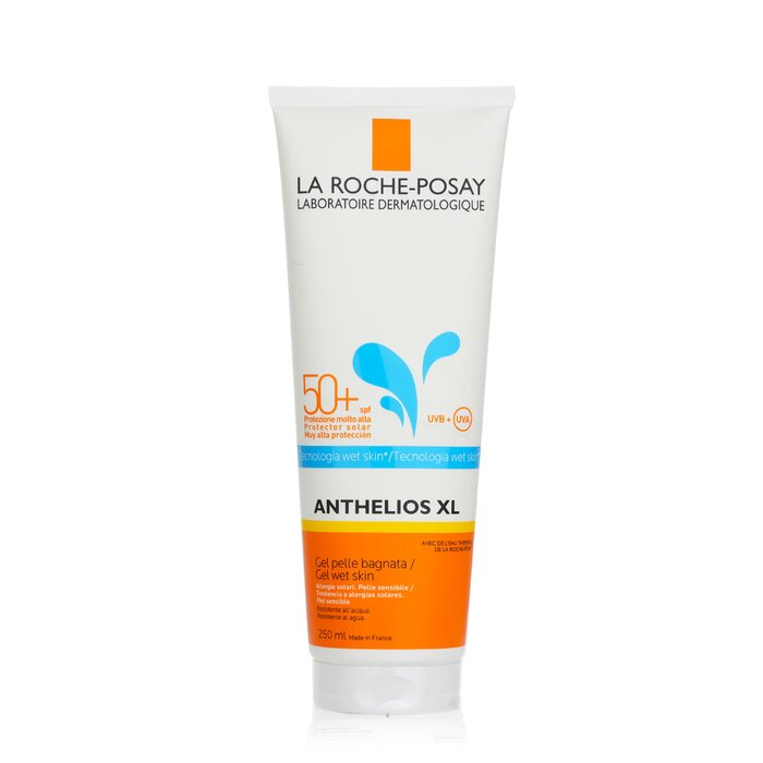 La Roche Posay 防曬膠Anthelios XL Wet Skin Gel SPF 50+ 250ml/8.33ozProduct Thumbnail