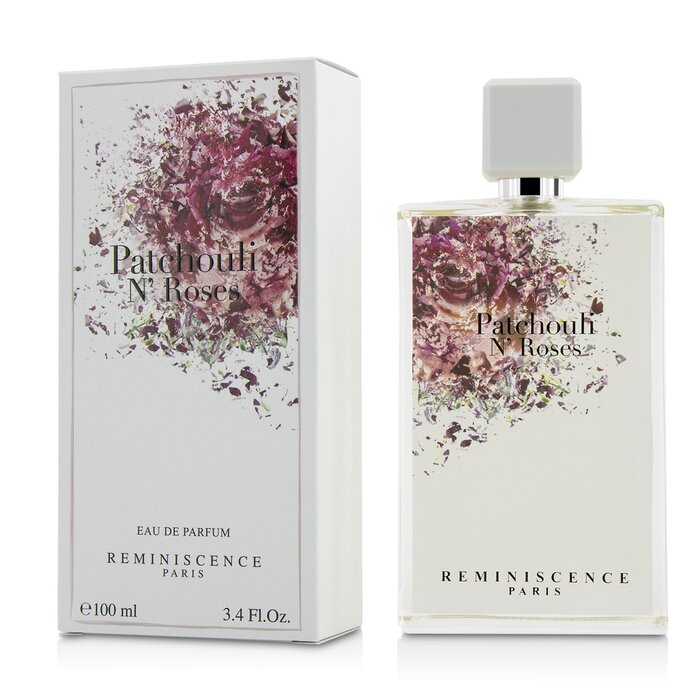 Reminiscence Patchouli N' Roses أو دو برفوم سبراي 100ml/3.4ozProduct Thumbnail