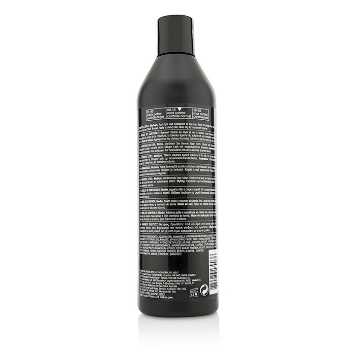 Redken Styling Thickening Lotion 06 Loțiune pentru Volum Complet 500ml/16.9ozProduct Thumbnail