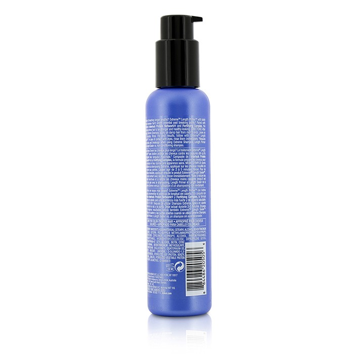 Redken Extreme Length Primer Rinse-Off Treatment (For Distressed Hair) טיפול עבור שיער לחוץ 150ml/5ozProduct Thumbnail