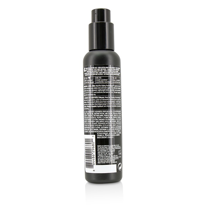 Redken 04 熱力造型順髮乳 Heat Styling SatinWear 04 Thermal Smoothing Blow-Dry Lotion 150ml/5ozProduct Thumbnail