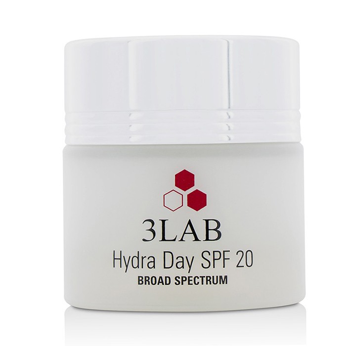 3LAB Hydra Day SPF 20 60ml/2ozProduct Thumbnail