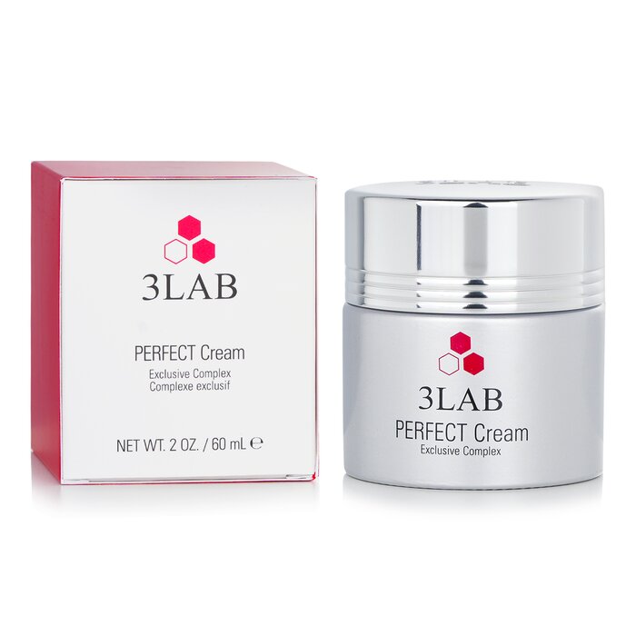 3LAB Perfect Cream Exclusive Complex 60ml/2ozProduct Thumbnail