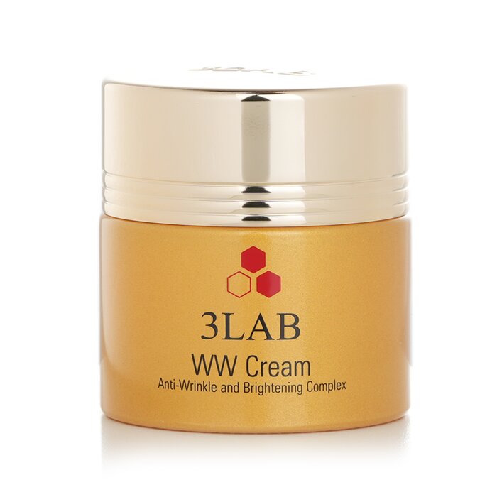 3LAB 抗皺&亮白複合物WW乳霜WW Cream Anti Wrinkle and Brightening Complex 60ml/2ozProduct Thumbnail