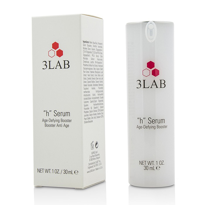 3LAB H Serum Age-Defying Booster 30ml/1ozProduct Thumbnail