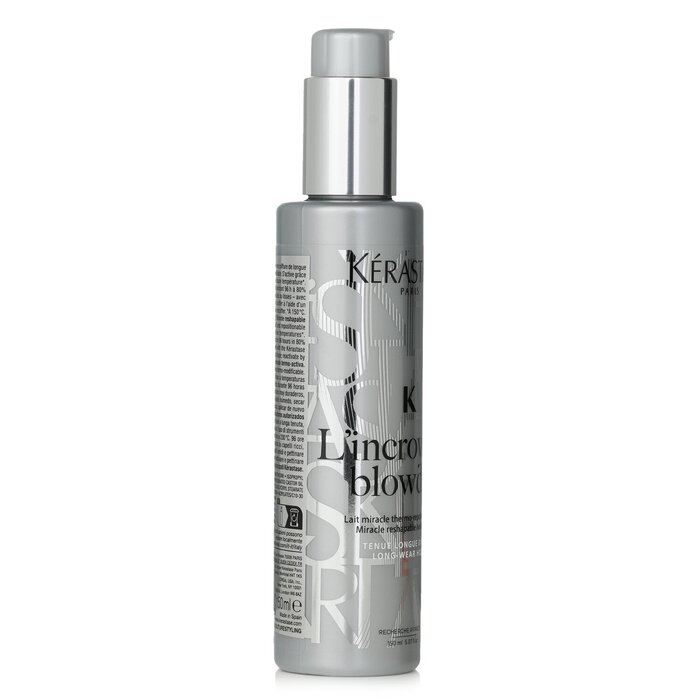 Kerastase Styling L'Incroyable Blowdry Miracle Reshapable Heat Losion 150ml/5.1ozProduct Thumbnail