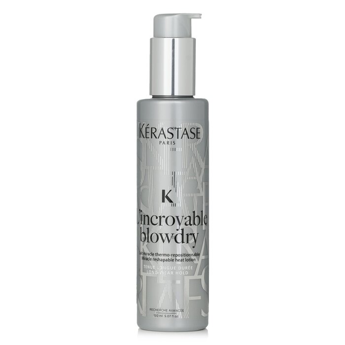 Kerastase Styling L'Incroyable Blowdry Miracle Reshapable Heat Lotion 150ml/5.1ozProduct Thumbnail