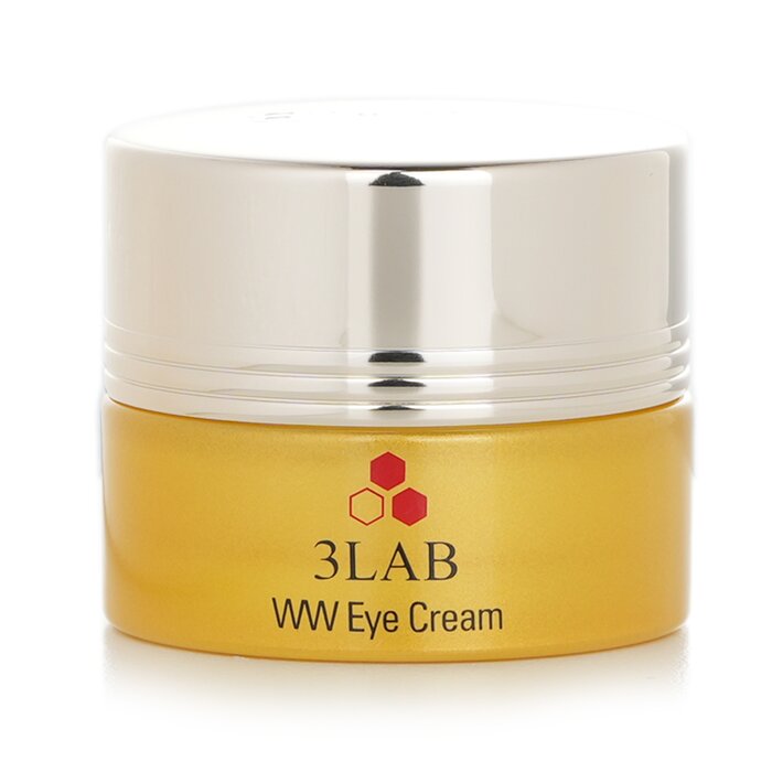 3LAB WW Eye Cream קרם עיניים 14ml/0.5ozProduct Thumbnail