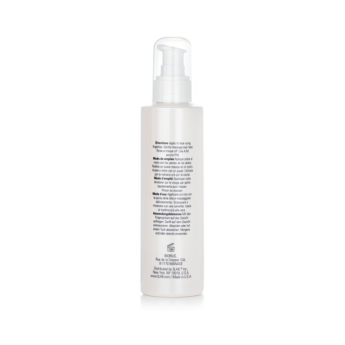 3LAB Perfect Cleansing Emulsion - Voide 200ml/6.8ozProduct Thumbnail