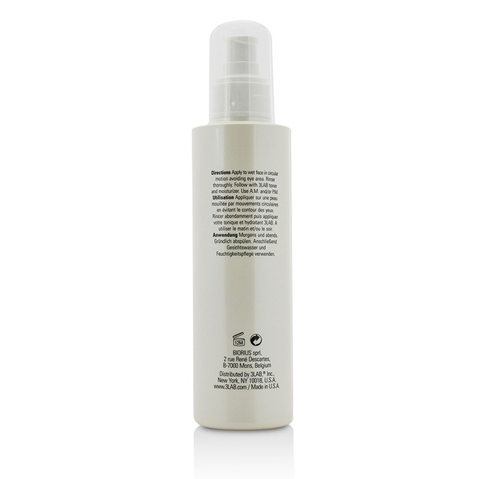 3LAB Perfect Cleansing Gel - Geeli 200ml/6.8ozProduct Thumbnail
