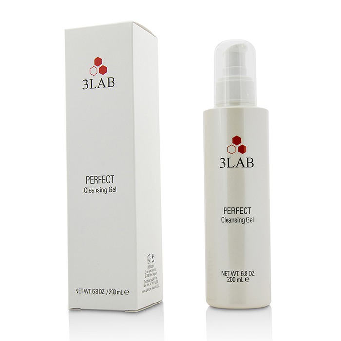 3LAB Perfect Cleansing Gel - Geeli 200ml/6.8ozProduct Thumbnail