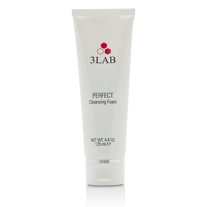 3LAB Perfect Cleansing Foam 125ml/4.4ozProduct Thumbnail